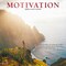 Motivation | 2026 12 x 24 Inch (Hanging) Monthly Square Wall Calendar | Foil Stamped Cover